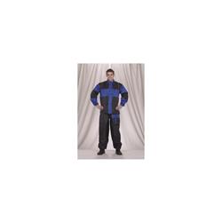 Rain Gear Suit - Large - 2 Piece
