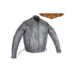 Dealer Leather MJ711-16-46
