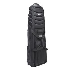 Picture of Bag Boy BB99030 T-2000 Pivot Grip Travel Cover Bag - Black