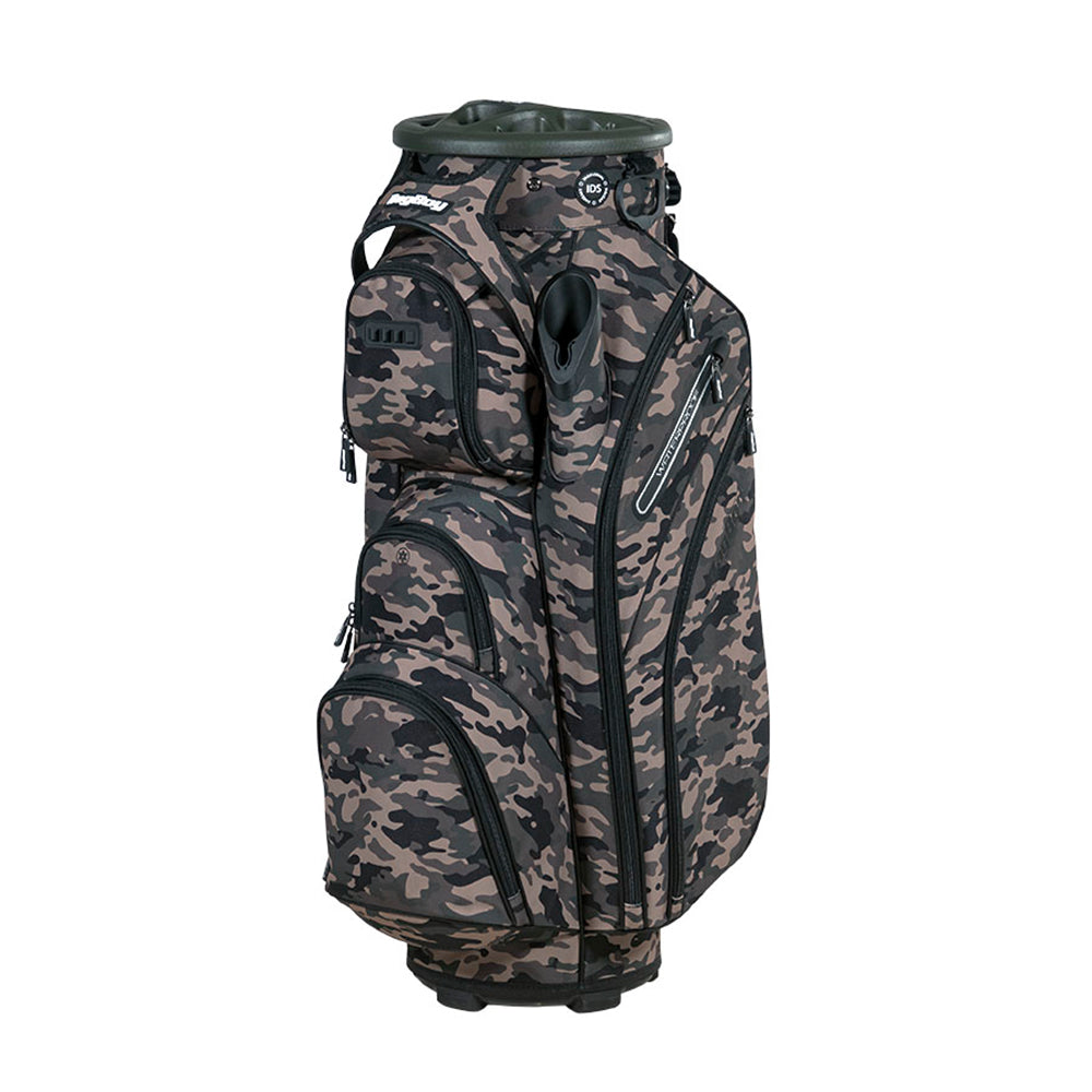 Picture of BagBoy BB37651 Revolver XP Cart Bag - Camo