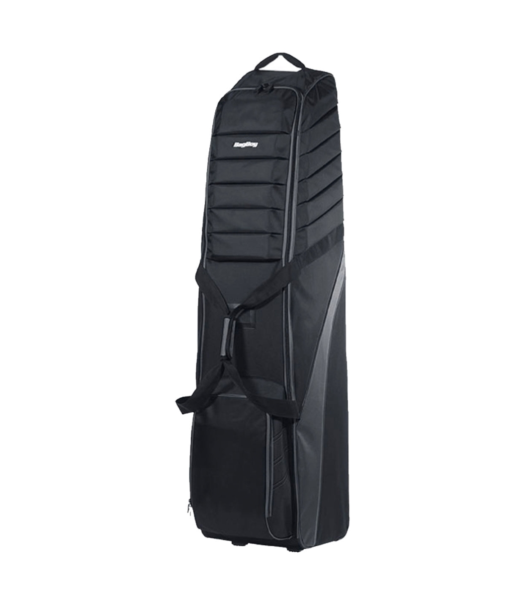 Picture of BagBoy BB96030 T-750 Travel Cover - Black & Charcoal