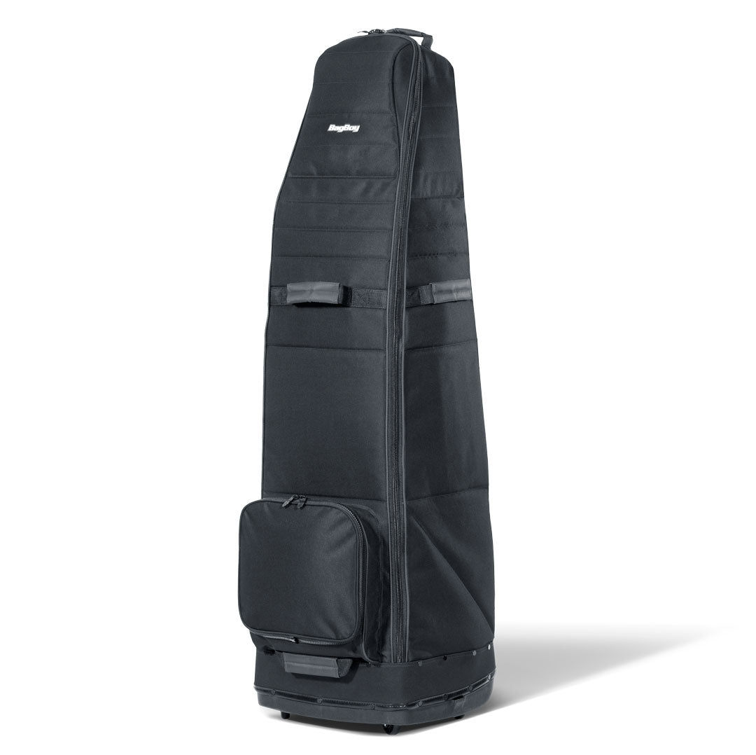 Picture of BagBoy BB97055 Freestyle Travel Cover - Black & Charcoal