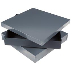 Picture of Durham 422-95 7 in. Gray Base for for 2033&#44; 8020 & 8831&#44; Gray