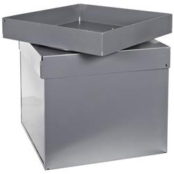 Picture of Durham 423-95 17 in. No.95 Gray Base for 4032&#44; Gray