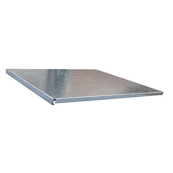 Picture of Durham FS-SH-2955 29.06 x 55.62 x 0.0575 in. Flammable Safety Cabinet Shelf