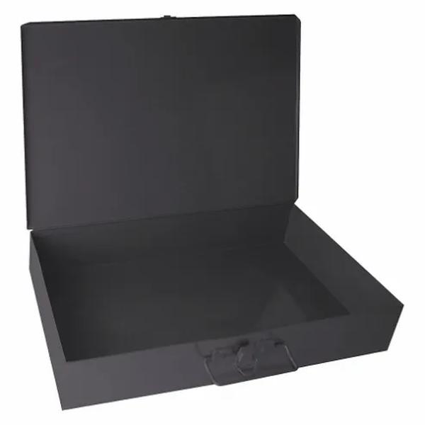 123-95-RSC-IND No.95 DL Shell W-C Double Wall Compartment Box