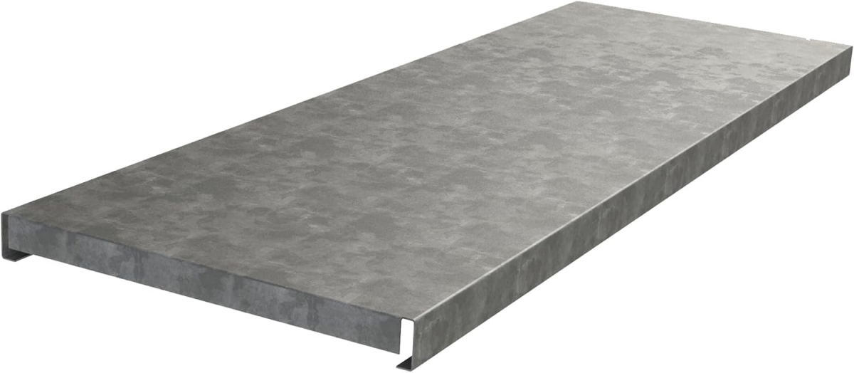 Picture of Durham FS-SH-1731 20.62 x 33.31 x 0.0575 in. Shelf for Flammable Safety Cabinet