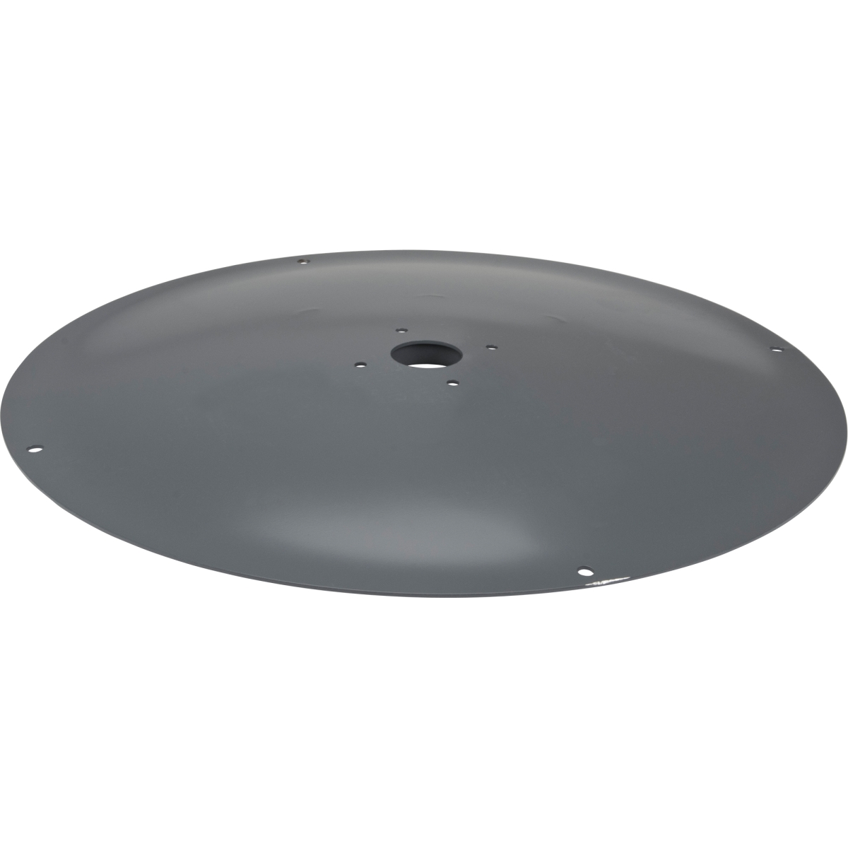 RB28-34-44-BA-95 No.95 28-34-44 1-5 Sec Rotabin Base Assembly - Gray