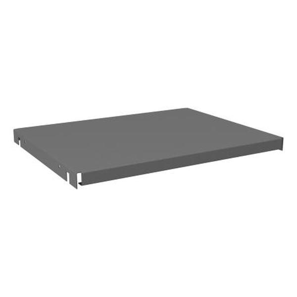 HDC-SH-2024-95 21.93 x 16.87 in. Optional Shelf for 20 x 24 in. Cabinets - Gray