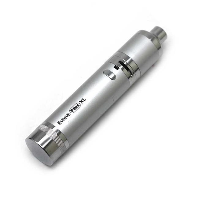 Picture of Yocan 854485394 1400 mAH Battery with Evolve Plus XL Kit&#44; Silver