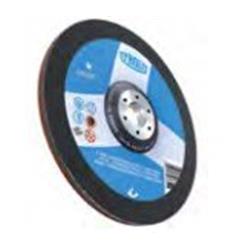 Picture of Diamond Products 34301904 5 x 0.12 x 0.62 in. Tyrolit Basic Depressed Center Wheel for Cutting & Light Grinding