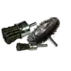 Picture of Diamond Products 52685 0.75 in. Spindle Mounted Wire Brush