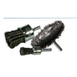 Picture of Diamond Products 890722 1 in. Spindle Mounted Wire Brush