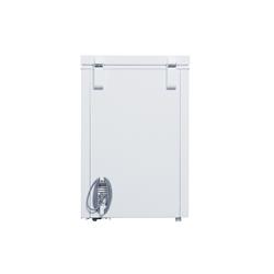 Picture of Danby DCF035B1WM 3.5 cu. ft. Chest Freezer&#44; White