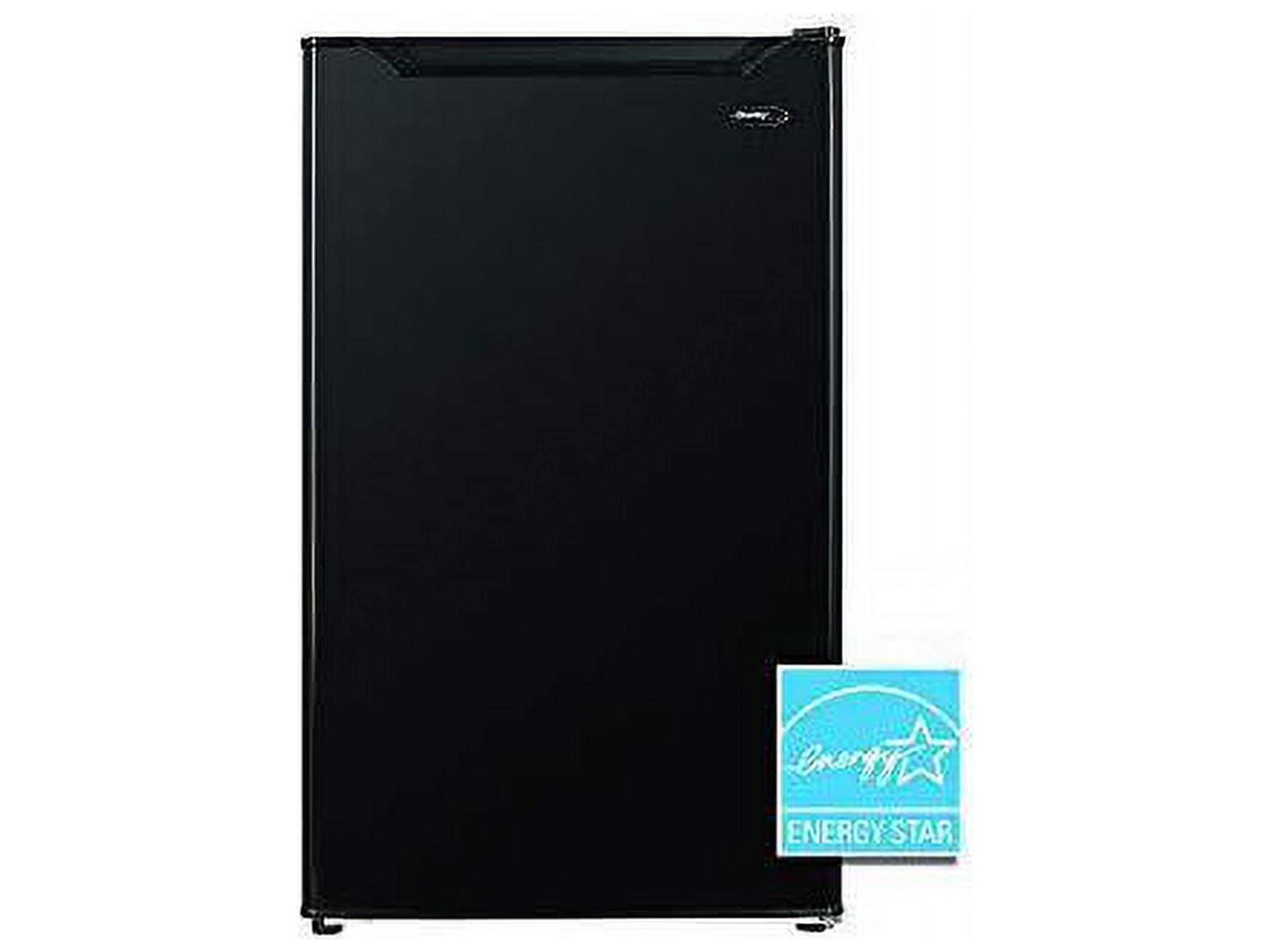 Picture of Danby DAR032B1BM 3.2 cu. ft. Compact Refrigerator&#44; Black