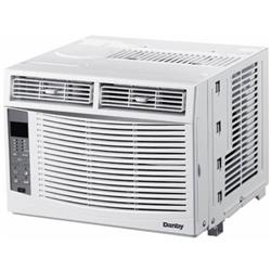 Picture of Danby DAC060EE1WDB 6000 BTU Window Air Conditioner