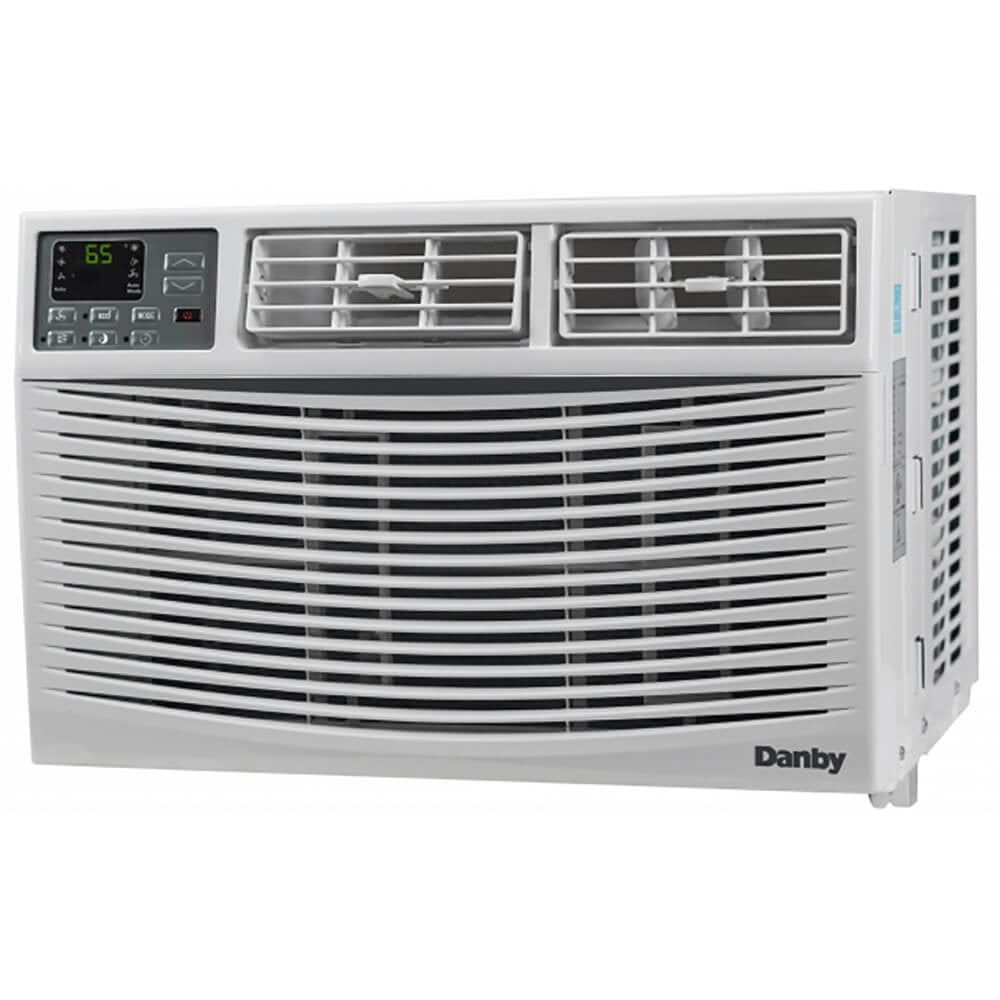 Picture of Danby DAC080EE2WDB 8000 BTU Window Air Conditioner