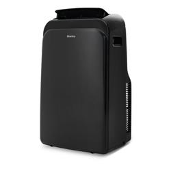 Picture of Danby DPA100HB1BDB-6 13&#44;000 BTU 4-in-1 Portable Air Conditioner with ISTA-6 Packaging&#44; Black