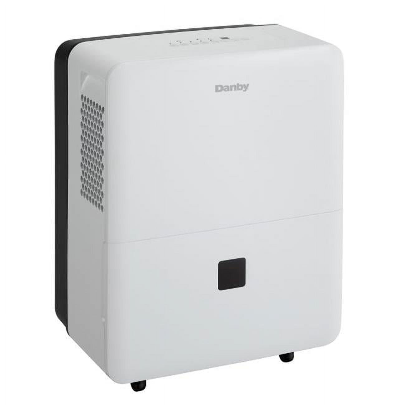 Picture of Danby DDR030BJWDB-ME 30 Pint Dehumidifier