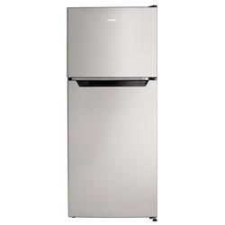 Picture of Danby DCRD042C1BSSDB 4.2 cu. ft. Refrigerators - Top Freezer&#44; Stainless Steel