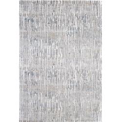 CC10143539995 9 ft. x 12 ft. 10 in. Castilla 3539 Rectangle Modern Area Rug - 995 Grey & Multi Color