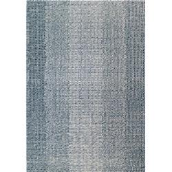 EH691500559 5 ft. x 8 ft. 1500 Enchant Area Rug, 559 Navy & Grey