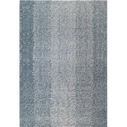 EH8101500559 8 ft. x 10 ft. 1500 Enchant Area Rug, 559 Navy & Grey