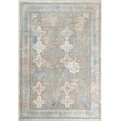 RU692170999 5 ft. 3 in. x 7 ft. 7 in. 2170 Ruby Area Rug, 999 Multi Color