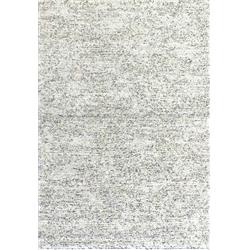 Picture of Dynamic Rugs MR24233086686 2 ft. x 3 ft. 11 in. 23308 Mehari Shag Rug - 6686 Ivory&#44; Grey & Gold