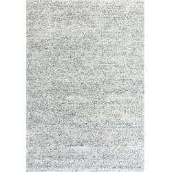 Picture of Dynamic Rugs MR24233086696 2 ft. x 3 ft. 11 in. 23308 Mehari Shag Rug - 6696 Ivory&#44; Grey & Blue