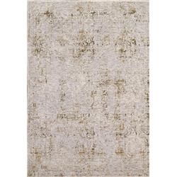 SY9126711904 7 ft. 10 in. x 10 ft. 10 in. Skyler Transitional Rectangle Area Rug, Grey & Green