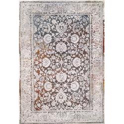 OT10143952999 9 ft. 2 in. x 12 ft. Astro Oriental Rectangle Area Rug, Multi Color