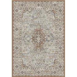 AN24572759285 2 ft. x 3 ft. 11 in. Ancient Garden Rectangle Area Rug, Beige & Multi Color