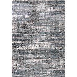 RI10146030509 9 x 12 in. 6030-509 Riley Rectangle Area Rug, Blue & Grey