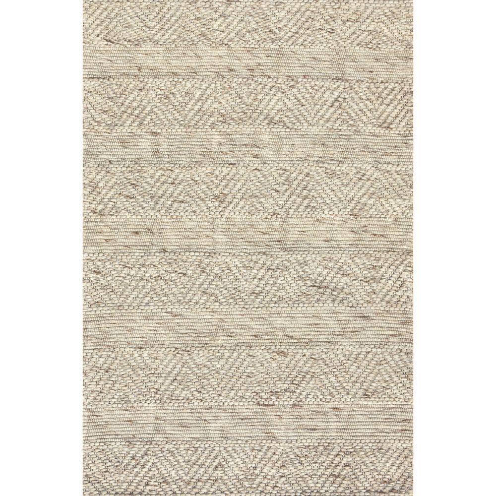 GV9136211800 9 x 12 ft. Grove Contemporary & Modern Rectangle Area Rug, Beige