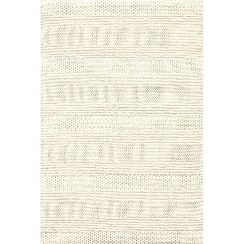 GV9136212100 9 x 12 ft. Grove Contemporary & Modern Rectangle Area Rug, Ivory