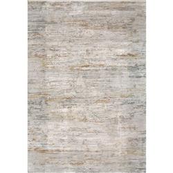 RS10143156199 9.2 x 12 ft. Renaissance Contemporary, Modern & Abstract Machine Made Rectangle Area Rug, Multi Color