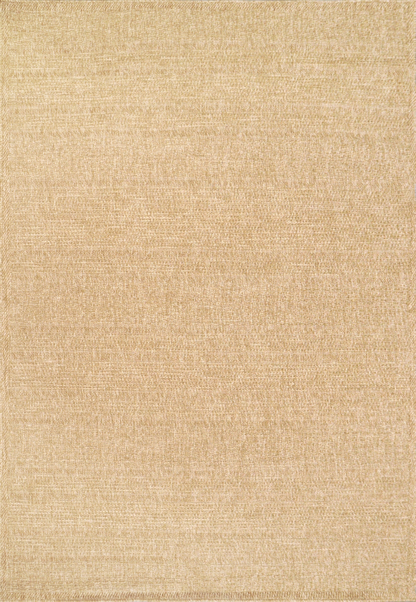 KI698771800 5.2 x 7 ft. Kenai Contemporary & Modern Rectangle Area Rug, Natural