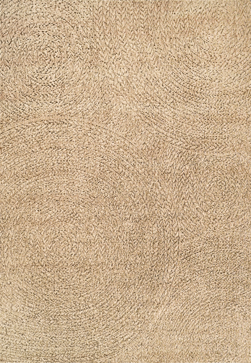 KI698776800 5.2 x 7 ft. Kenai Contemporary & Modern Rectangle Area Rug, Natural