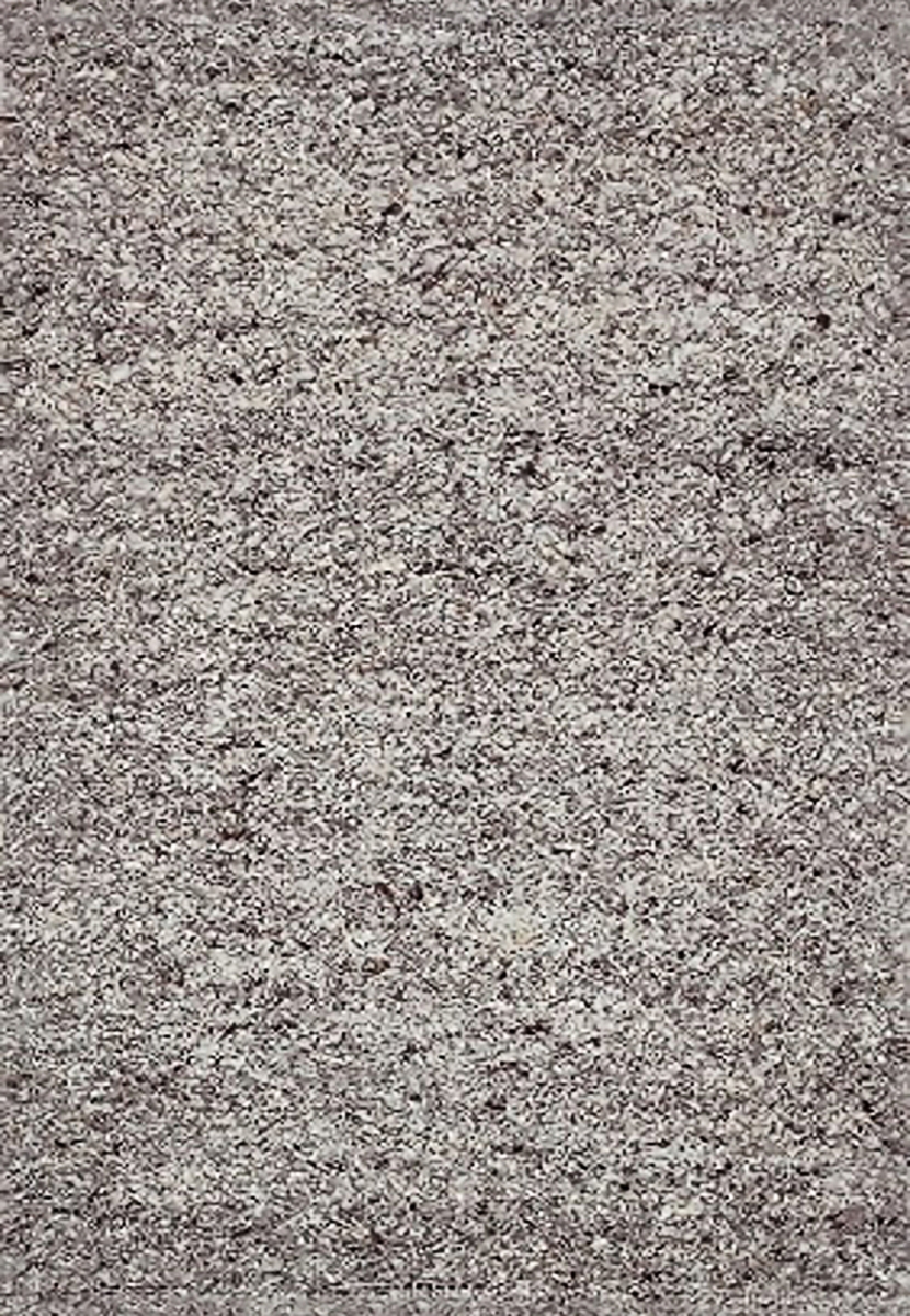 BB699584800 6 x 9 ft. Bombay Contemporary & Modern Rectangle Area Rug, Taupe