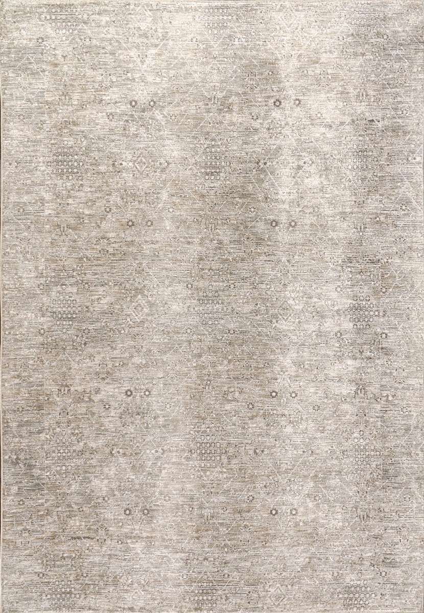 DH6912043899 Dharma 5 ft. 3 in. x 7 ft. 7 in. Rectangle Area Rugs - Beige & Multi Color
