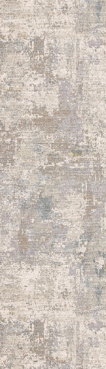 DH2812044899 Dharma 2 ft. 2 in. x 7 ft. Rectangle Area Runner Rugs, Beige & Multi Color