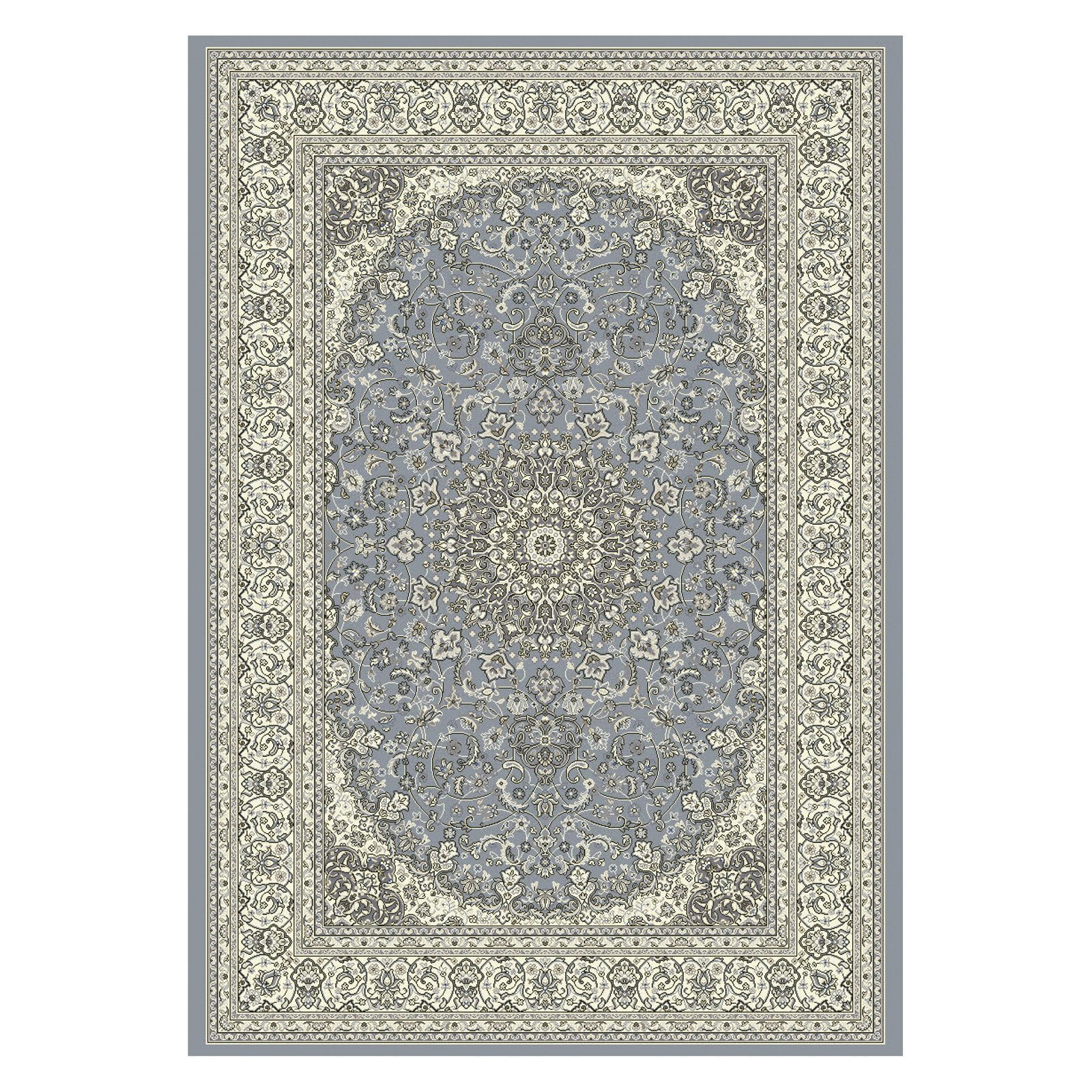 DYNAMIC RUGS