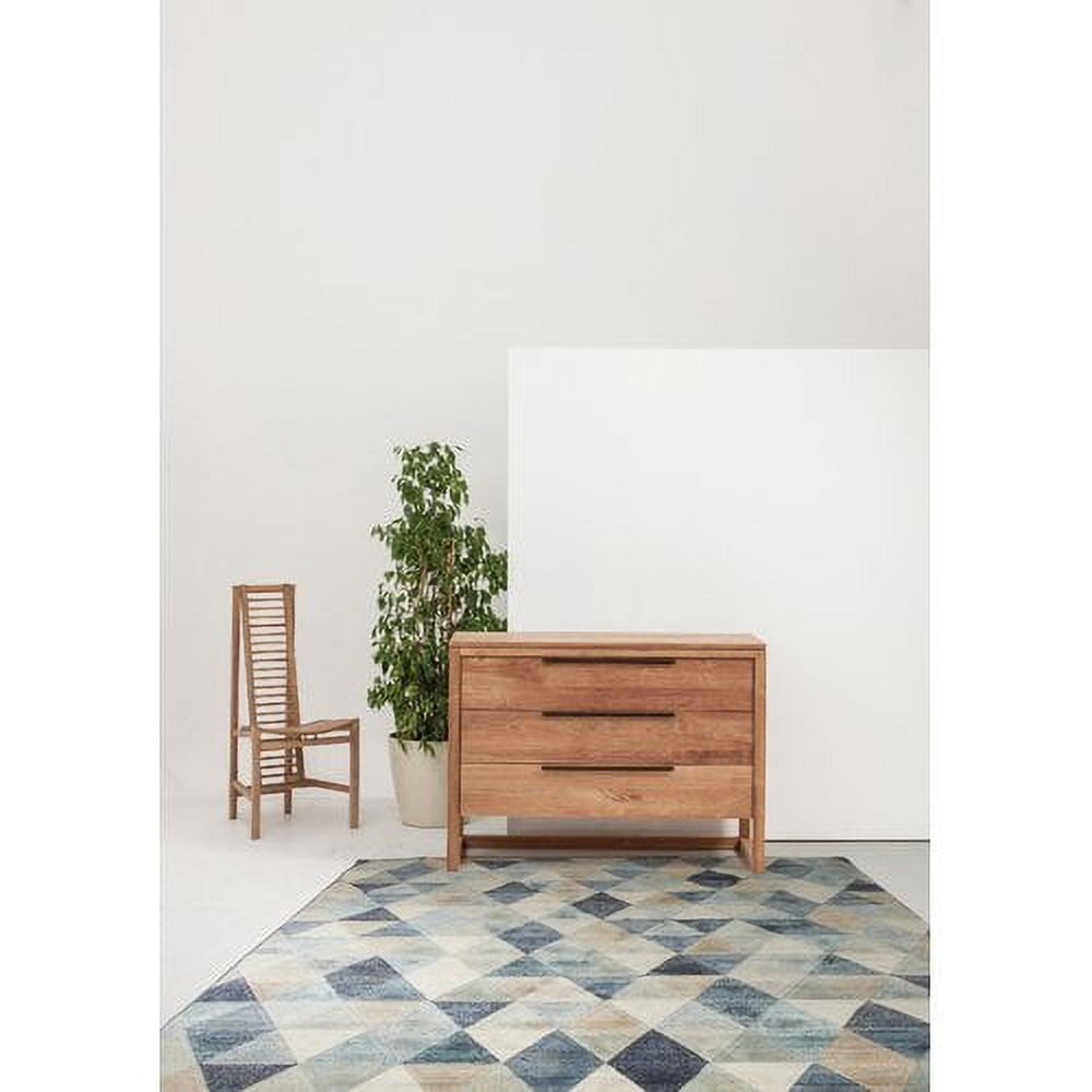 Eclipse Rectangular Rug, 7 ft. 10 in. x 10 ft. 10 in.