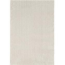 Picture of Dynamic Rugs SI245900100 Silky Shag Rectangular Rug&#44; Ivory - 2 ft. x 3 ft. 3 in.