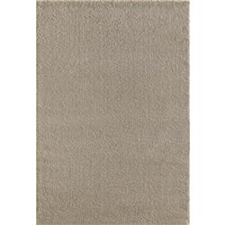 Picture of Dynamic Rugs SI245900115 Silky Shag Rectangular Rug&#44; Beige - 2 ft. x 3 ft. 3 in.