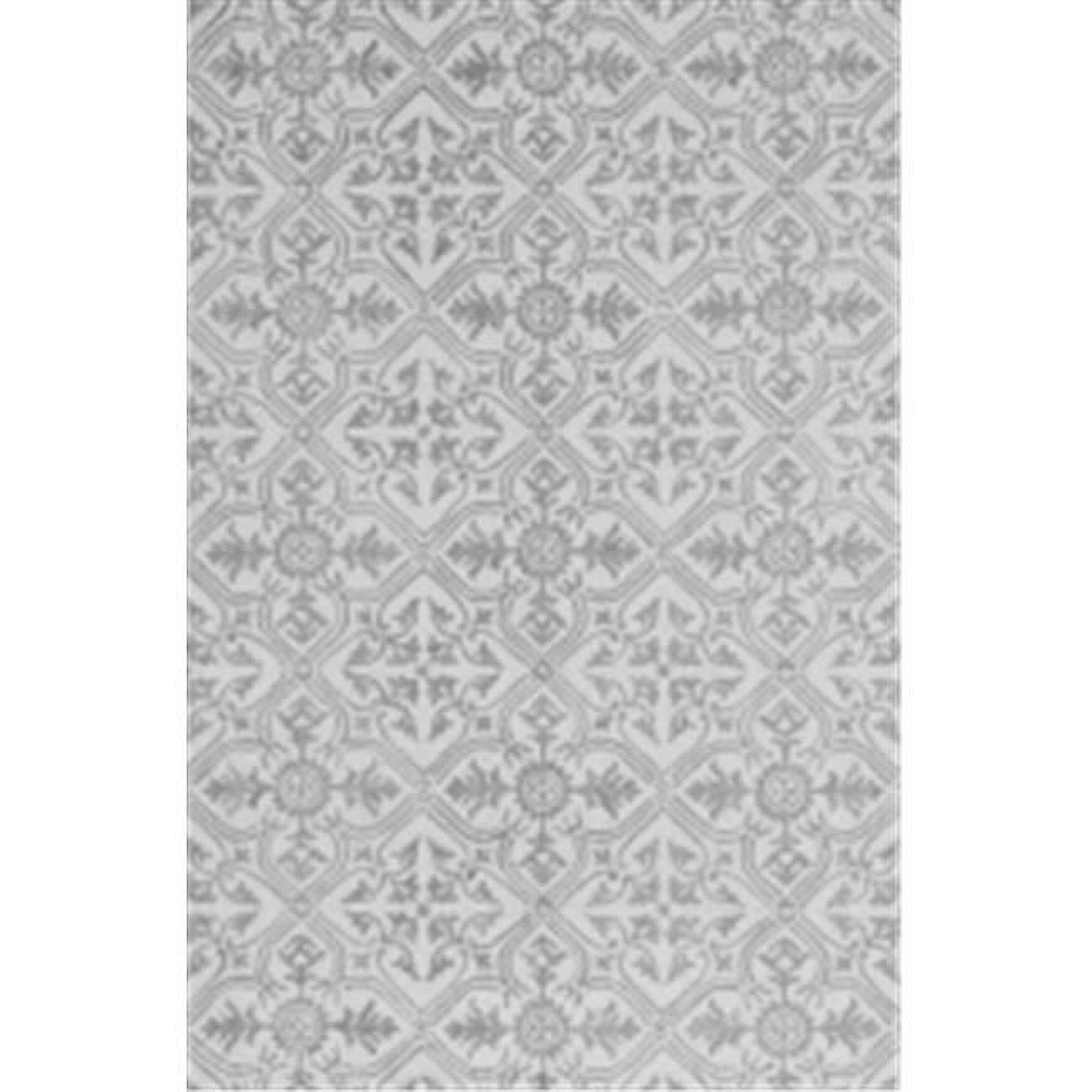 Picture of Dynamic Rugs GL467867100 Galleria Rugs, Beige - 3.3 x 5.3 in.