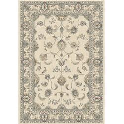 Picture of Dynamic Rugs AN212571596464 Ancient Garden Rugs&#44; Ivory - 2.2 x 11 in.