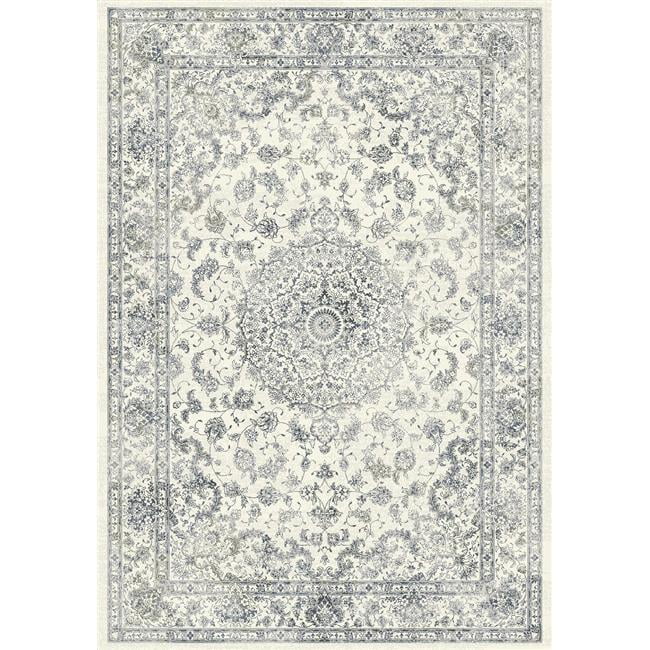 Picture of Dynamic Rugs AN212571096666 22 x 11 in. 57109 Ancient Garden Cream