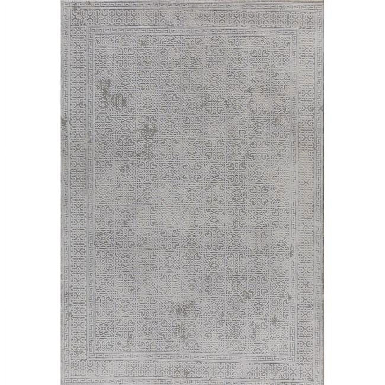 Dynamic Rugs Torino 2X3.11 3314-100 Ivory